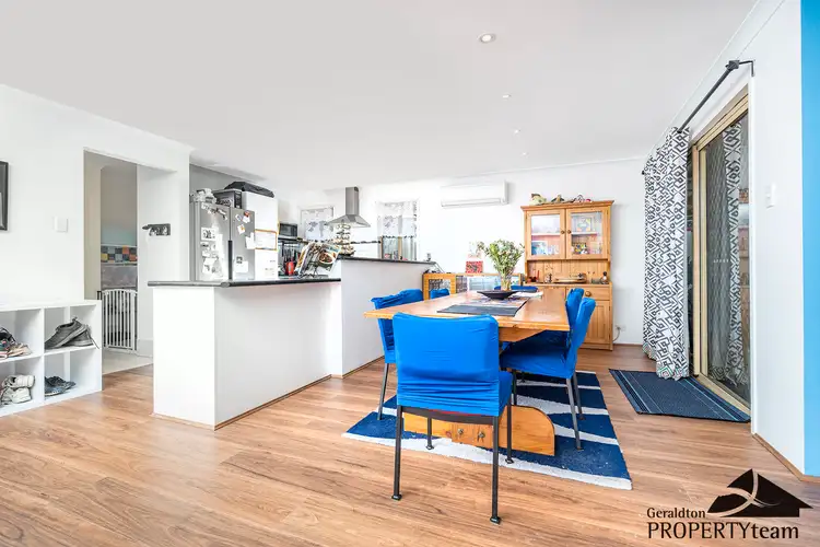 Fourth view of Homely house listing, 73 Kultown Drive, Waggrakine WA 6530