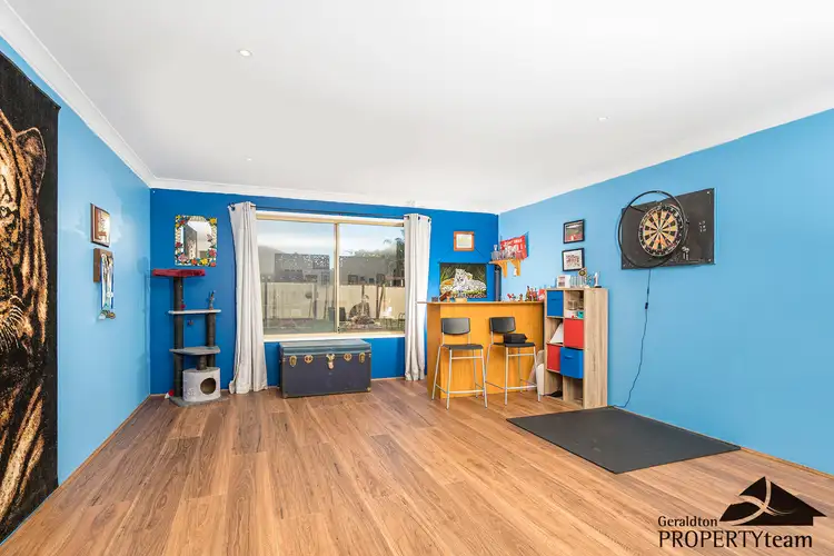 Sixth view of Homely house listing, 73 Kultown Drive, Waggrakine WA 6530