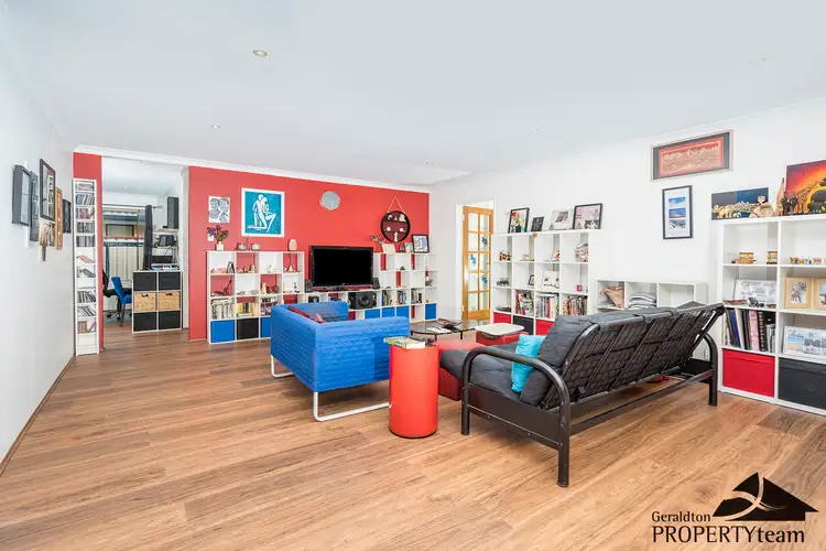 Seventh view of Homely house listing, 73 Kultown Drive, Waggrakine WA 6530