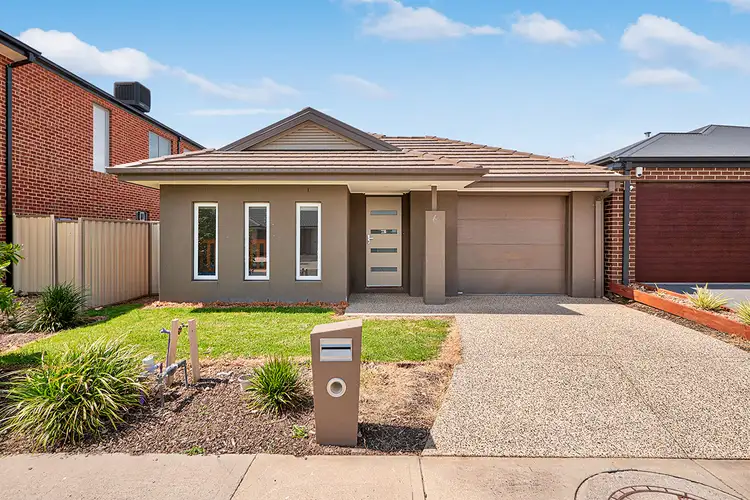 Main view of Homely house listing, 6 Isabel Street, Pakenham VIC 3810