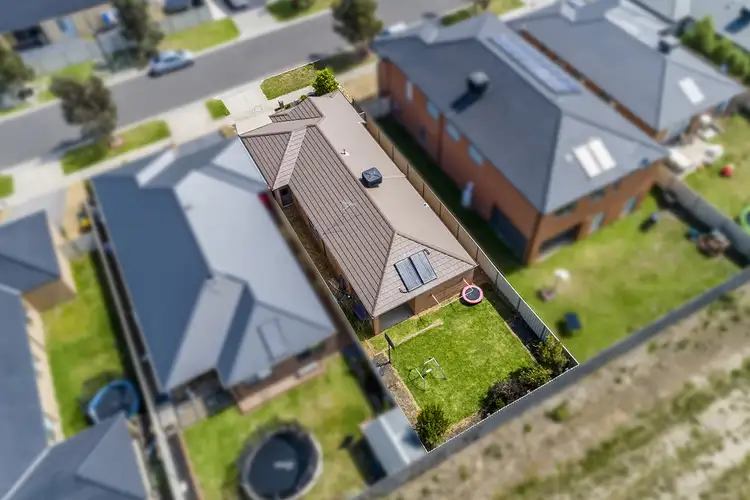 Fourth view of Homely house listing, 6 Isabel Street, Pakenham VIC 3810