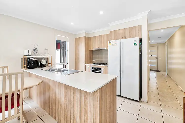 Fifth view of Homely house listing, 6 Isabel Street, Pakenham VIC 3810