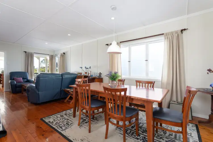 Second view of Homely house listing, 19 Lynell Street, Hamilton QLD 4007