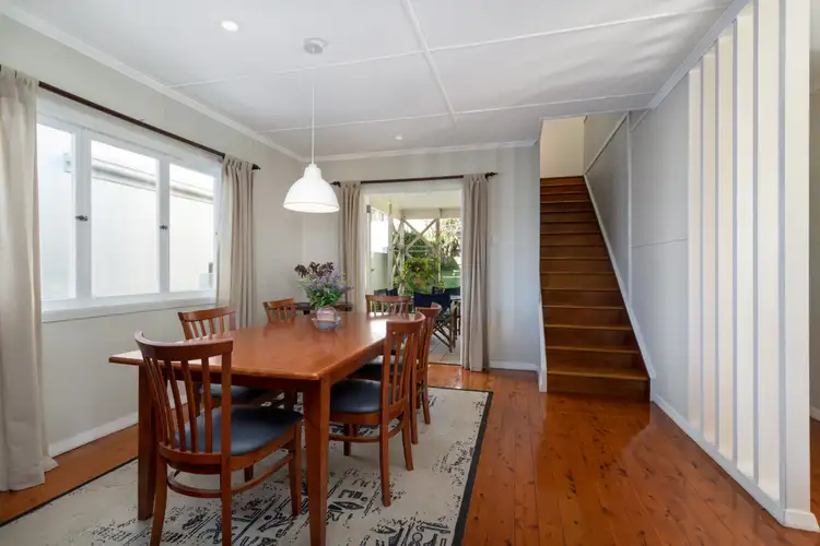 Third view of Homely house listing, 19 Lynell Street, Hamilton QLD 4007