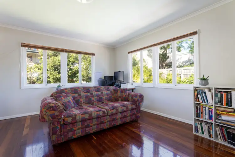 Fifth view of Homely house listing, 19 Lynell Street, Hamilton QLD 4007