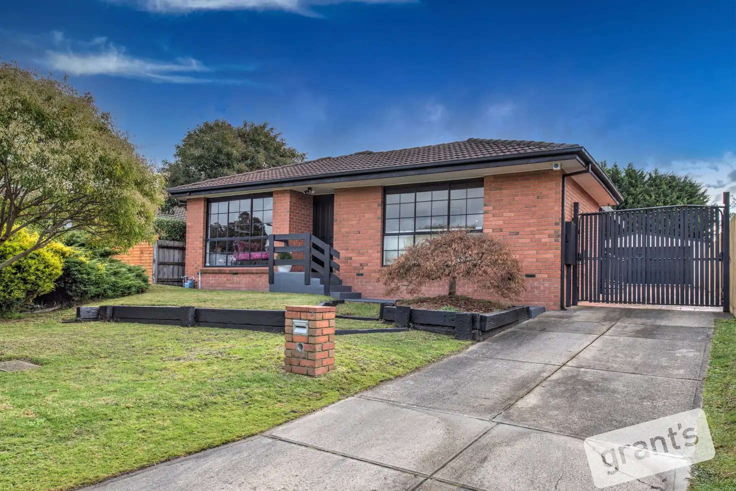 Main view of Homely house listing, 2 Bowen Court, Berwick VIC 3806