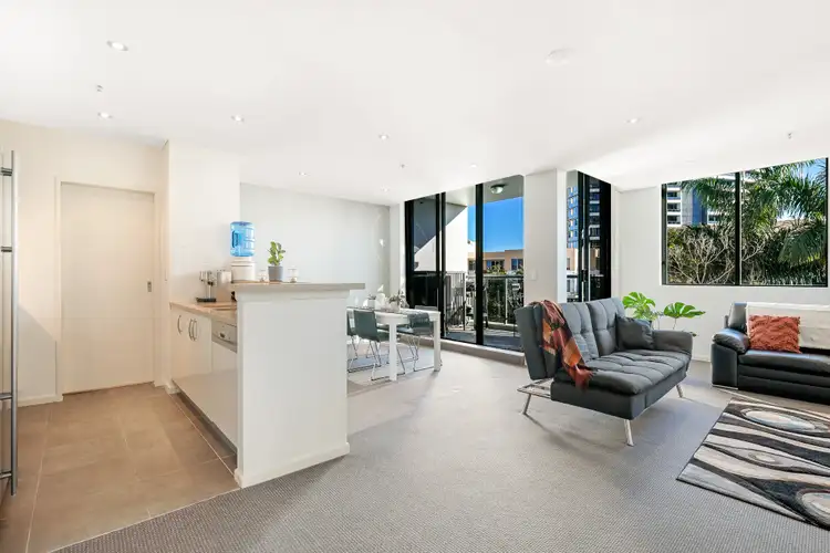 501/1 Aqua Street, Southport QLD 4215