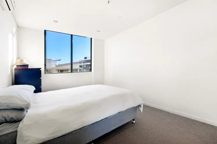 Fifth view of Homely apartment listing, 501/1 Aqua Street, Southport QLD 4215