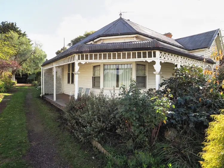 Second view of Homely house listing, 102 Main Street, Willaura VIC 3379