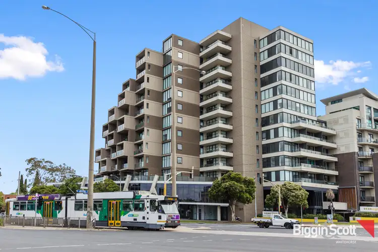 406/181-185 St Kilda Road