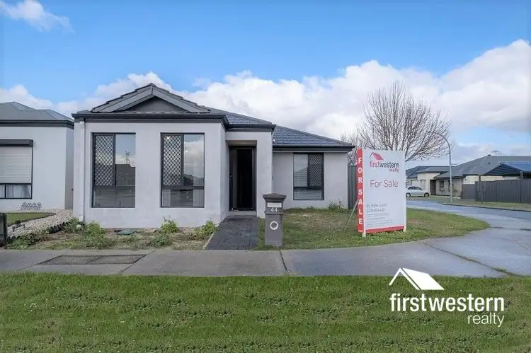 44 Kennedia Entrance, Dayton WA 6055