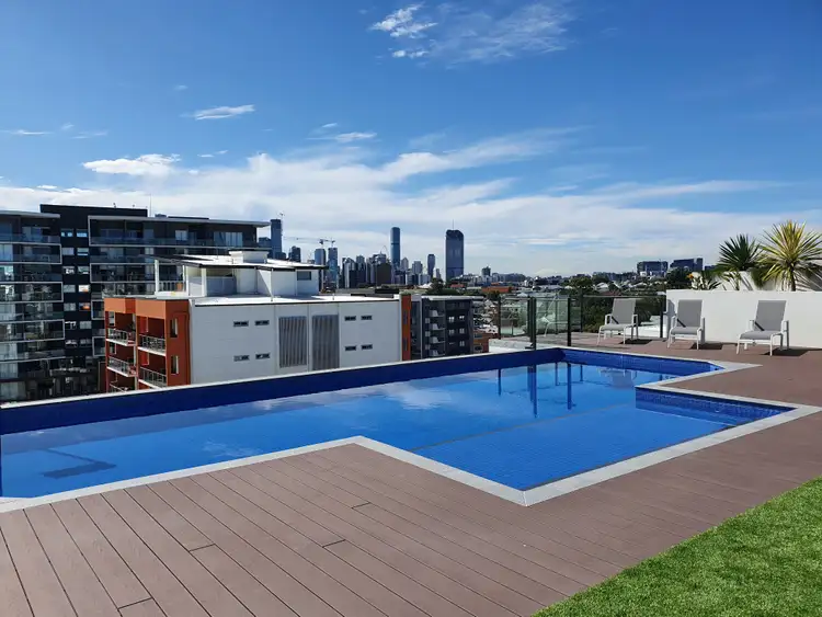 408/77 Victoria Street, West End QLD 4101