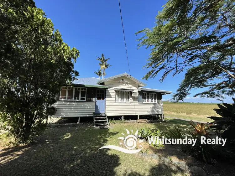 Main view of Homely house listing, 15 Debney Street, Proserpine QLD 4800