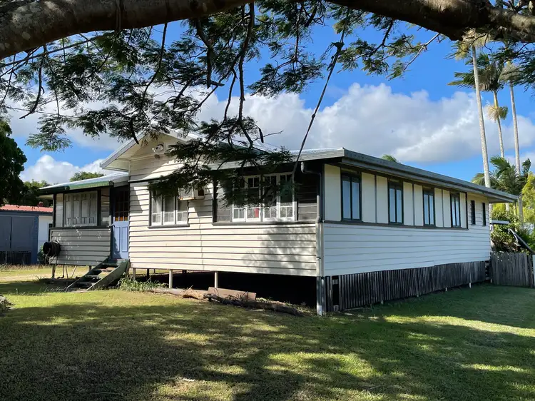 Second view of Homely house listing, 15 Debney Street, Proserpine QLD 4800