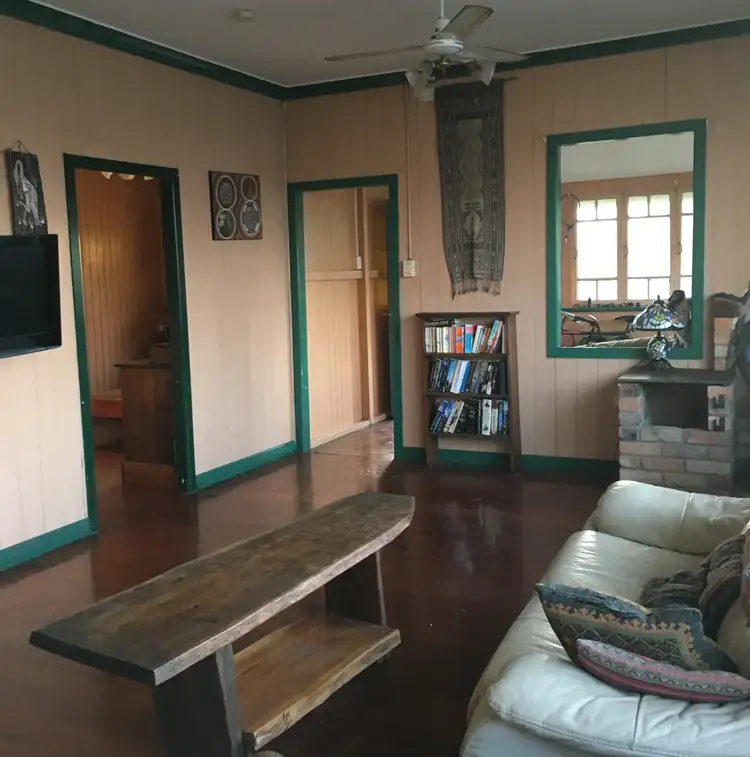 Fifth view of Homely house listing, 15 Debney Street, Proserpine QLD 4800