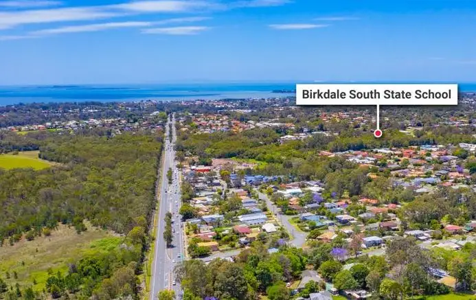 361a Old Cleveland Road, Birkdale QLD 4159