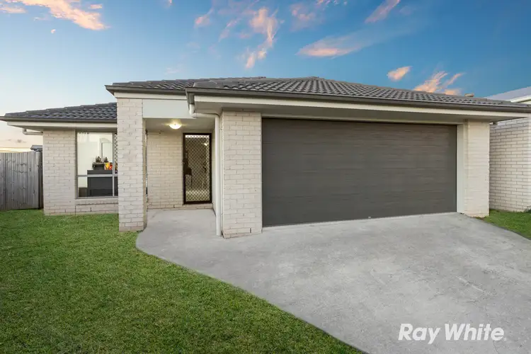 Second view of Homely house listing, 66 Garragull Drive, Yarrabilba QLD 4207
