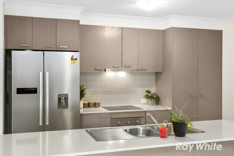 Fourth view of Homely house listing, 66 Garragull Drive, Yarrabilba QLD 4207
