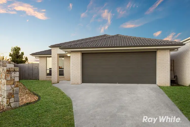 Fifth view of Homely house listing, 66 Garragull Drive, Yarrabilba QLD 4207