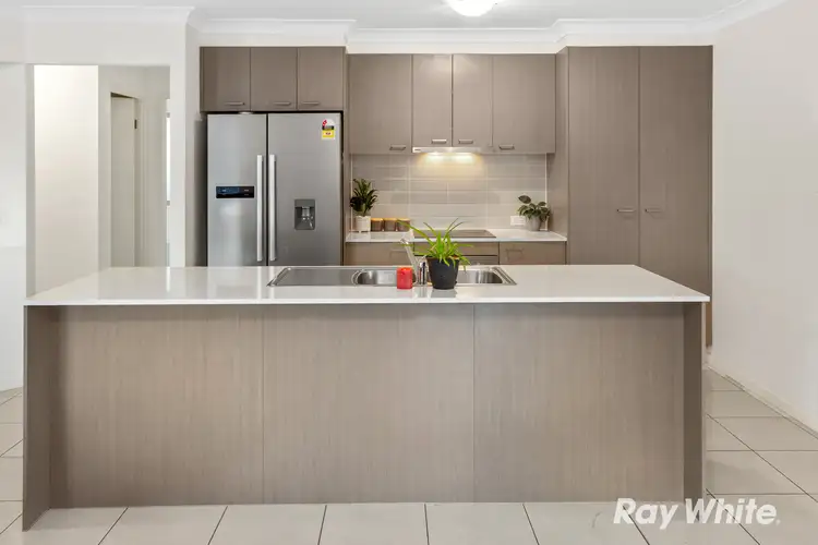 Sixth view of Homely house listing, 66 Garragull Drive, Yarrabilba QLD 4207