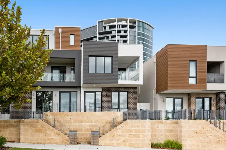 Second view of Homely house listing, 109 Victoria Park Drive, Burswood WA 6100