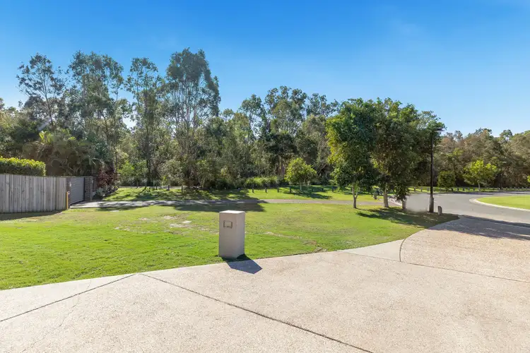 Second view of Homely house listing, 13 Cimmaron Circuit, Thornlands QLD 4164