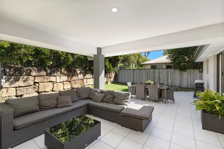 Fourth view of Homely house listing, 13 Cimmaron Circuit, Thornlands QLD 4164