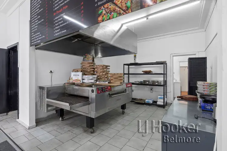 Fifth view of Homely house listing, 403 Burwood Road, Belmore NSW 2192