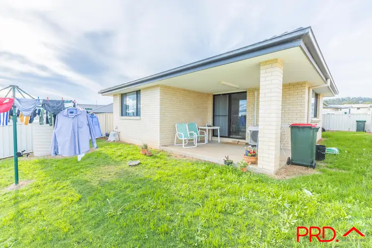 Main view of Homely house listing, 12 Tulipwood Crescent, Tamworth NSW 2340