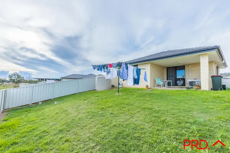 Second view of Homely house listing, 12 Tulipwood Crescent, Tamworth NSW 2340