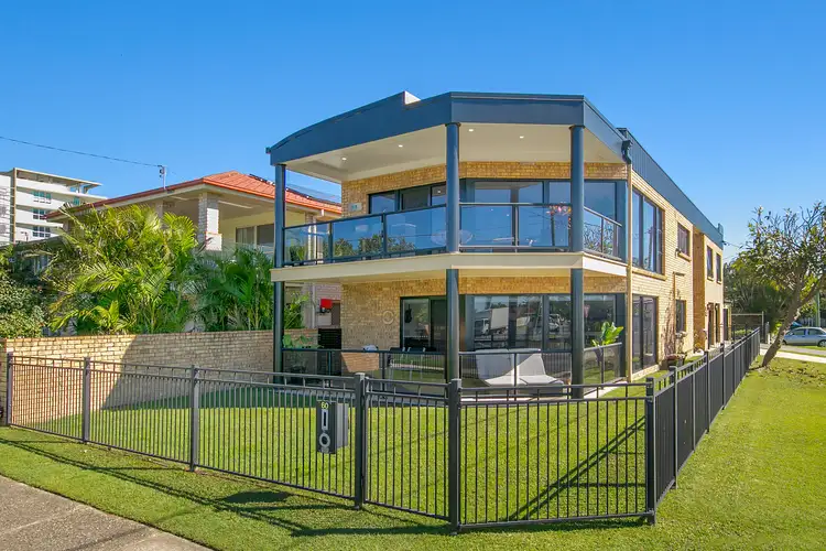 1 Roland Street, Clontarf QLD 4019