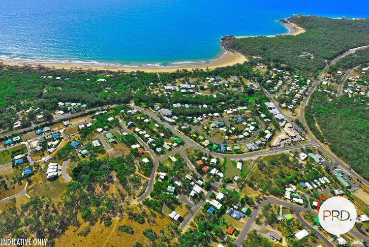 7 Starfish Street, Agnes Water QLD 4677