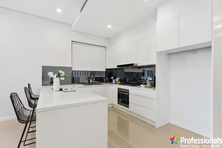 Fifth view of Homely semi-detached listing, 16 Orient Road, Padstow NSW 2211