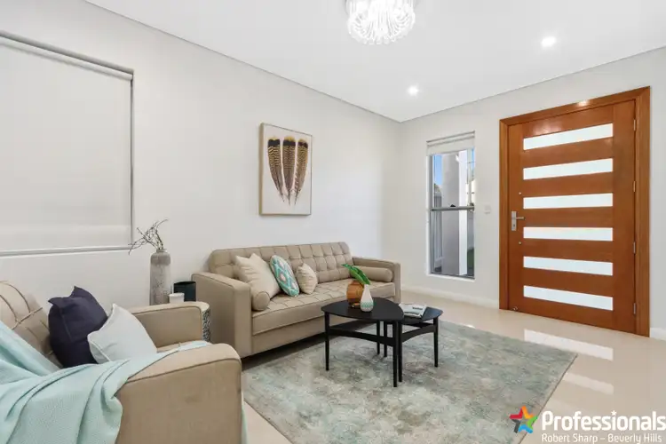 Sixth view of Homely semi-detached listing, 16 Orient Road, Padstow NSW 2211