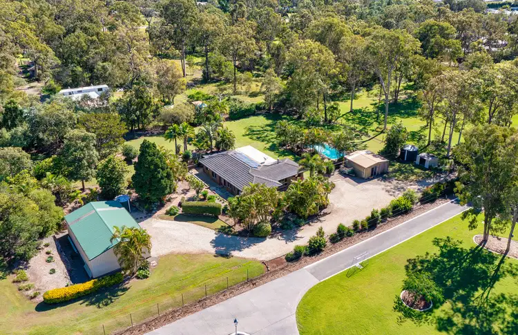 152 Carbrook Road, Cornubia QLD 4130