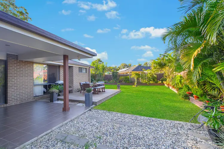 19 Whistler Drive