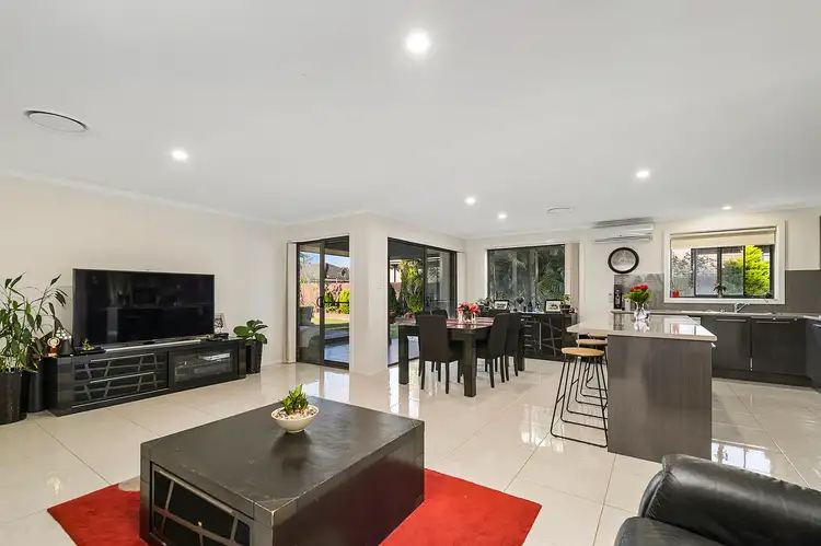 Second view of Homely house listing, 19 Whistler Drive, Port Macquarie NSW 2444