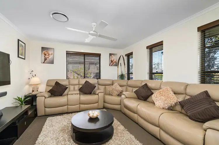Fifth view of Homely house listing, 19 Whistler Drive, Port Macquarie NSW 2444