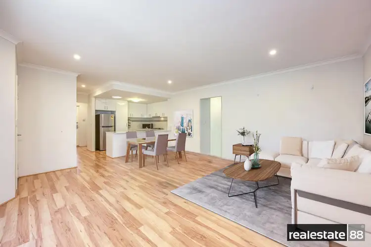 Fourth view of Homely house listing, 89A Albert Street, Osborne Park WA 6017