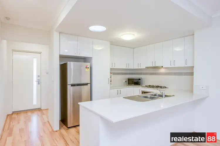 Fifth view of Homely house listing, 89A Albert Street, Osborne Park WA 6017