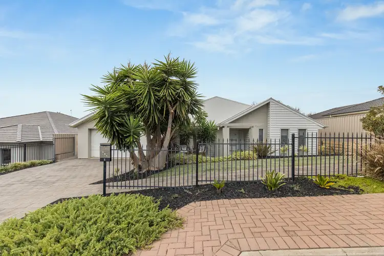 5 Esperance Boulevard, Seaford Rise SA 5169