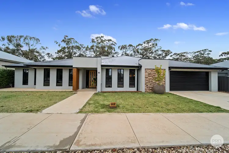 Main view of Homely house listing, 60 Waratah Road, Huntly VIC 3551