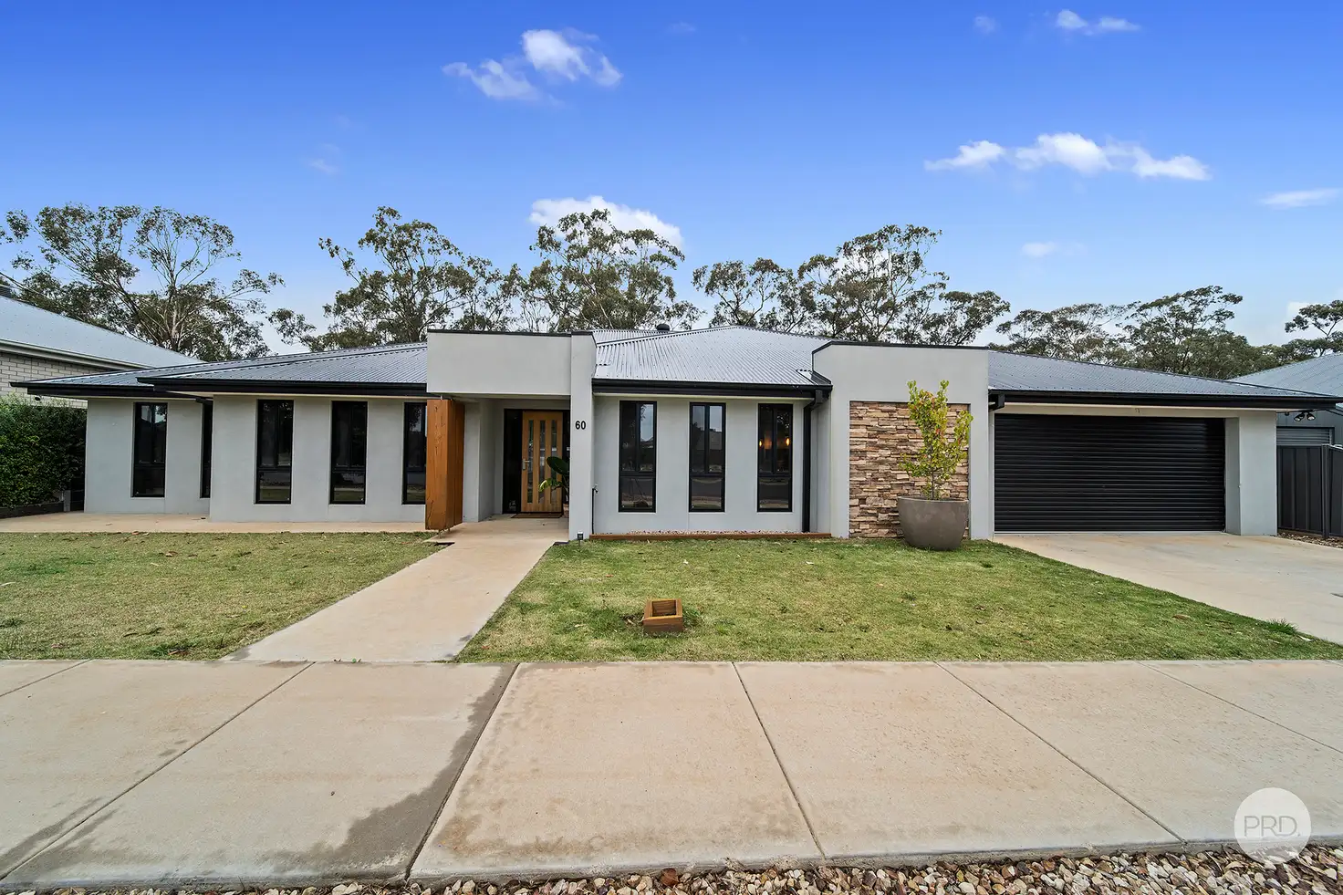 Main view of Homely house listing, 60 Waratah Road, Huntly VIC 3551
