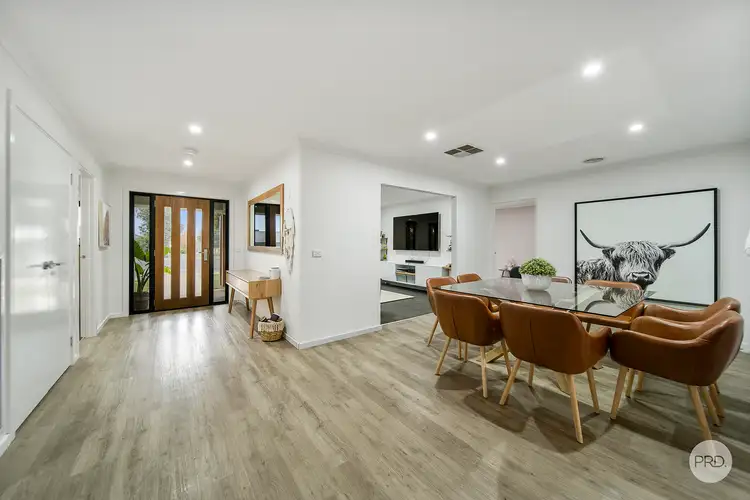 Fourth view of Homely house listing, 60 Waratah Road, Huntly VIC 3551