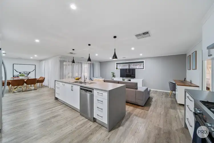 Fifth view of Homely house listing, 60 Waratah Road, Huntly VIC 3551