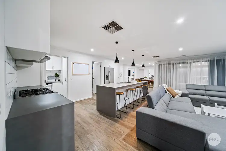 Sixth view of Homely house listing, 60 Waratah Road, Huntly VIC 3551