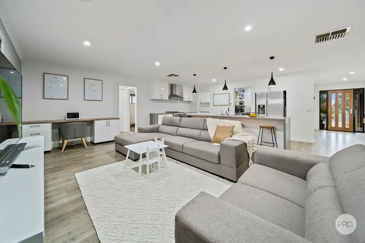 Seventh view of Homely house listing, 60 Waratah Road, Huntly VIC 3551