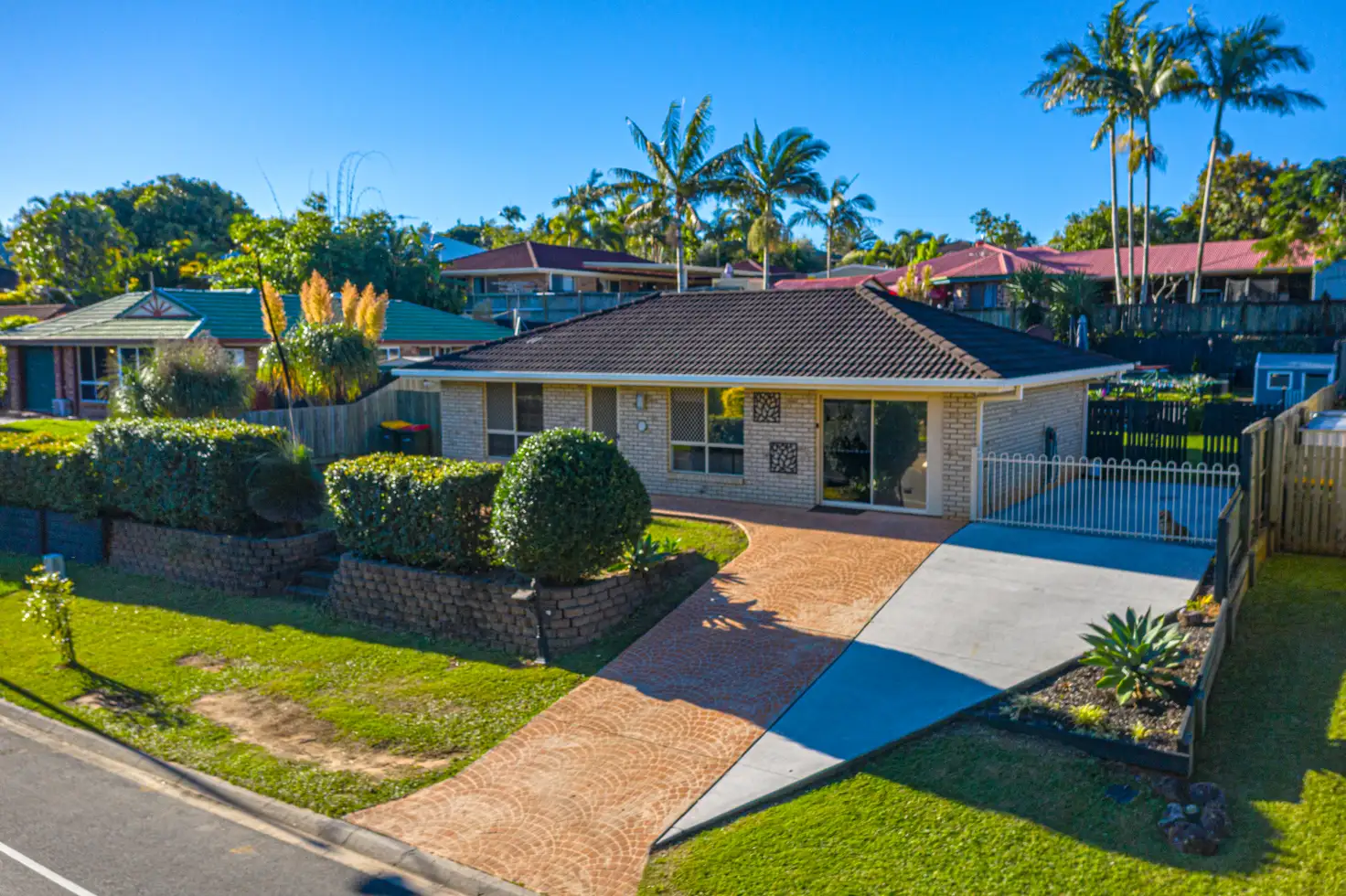 Main view of Homely house listing, 10 Tuckeroo Street, Narangba QLD 4504
