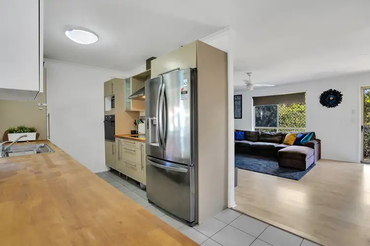 Third view of Homely house listing, 10 Tuckeroo Street, Narangba QLD 4504