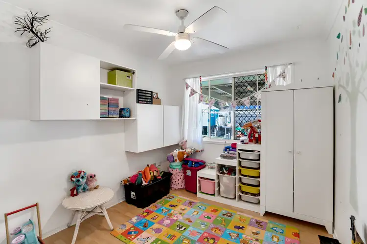 Fifth view of Homely house listing, 10 Tuckeroo Street, Narangba QLD 4504